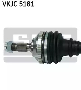 Фото VKJC5181 Вал SKF {forloop.counter}}